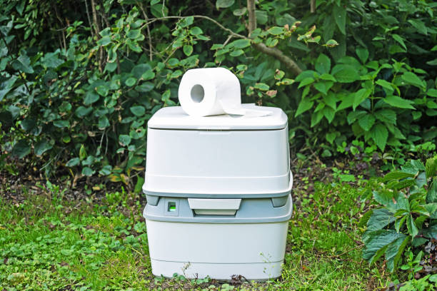 Portable Toilet Options We Offer in Cabana Colony, FL