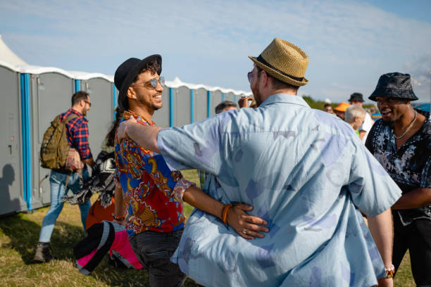 Best Long-term porta potty rental  in Cabana Colony, FL