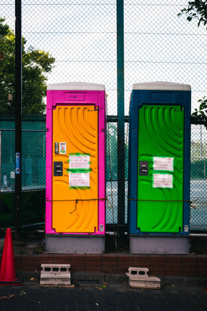 Portable Toilet Options We Offer in Cabana Colony, FL