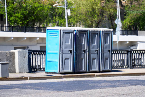 Best Portable restroom trailer rental  in Cabana Colony, FL