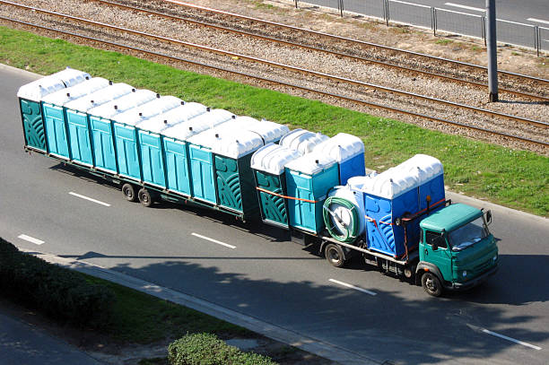 Best Local porta potty services  in Cabana Colony, FL